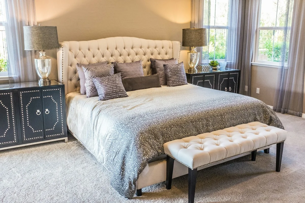 Interior remodeling
